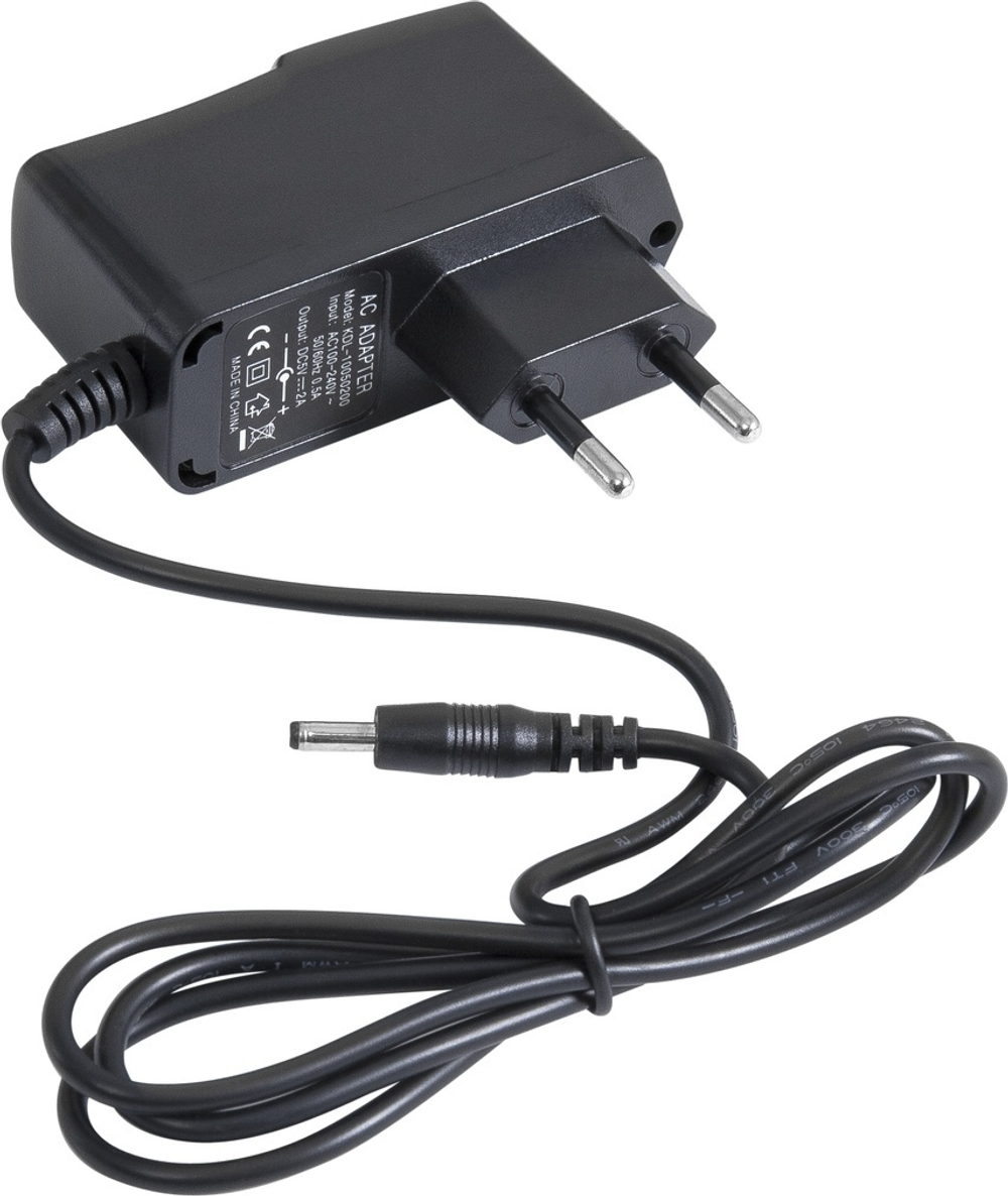 Переходник Defender USB 2.0 (F), USB 2.0 (M) голубой