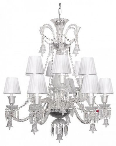 Подвесная люстра Loft it 10210/12 White