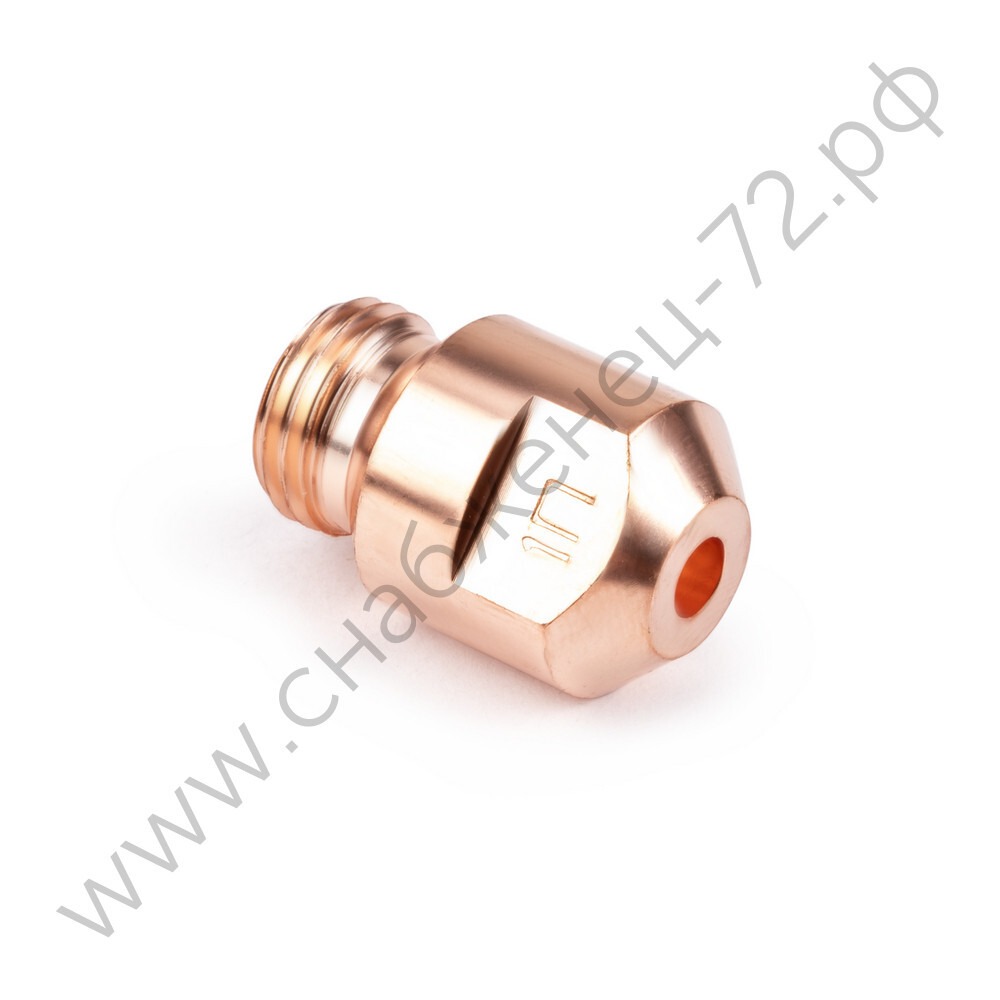 Мундштук наружный №1ПН к РЗП-100В и РЗП-300В