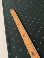 Фланель Ромбы на хвое