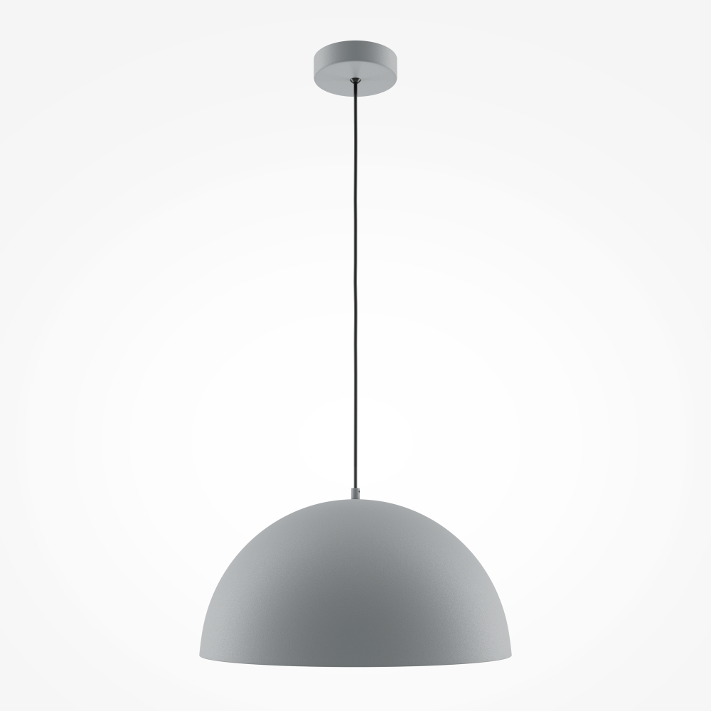 Подвесной светильник Maytoni Basic colors MOD168PL-01GR