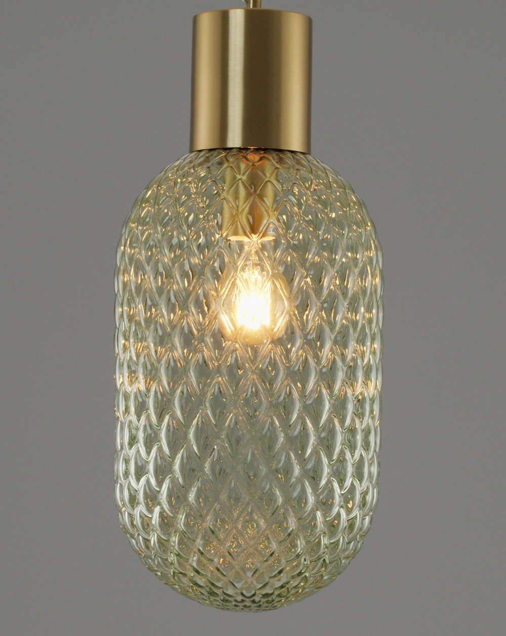 Светильник подвесной Moderli V10919-P Sunset