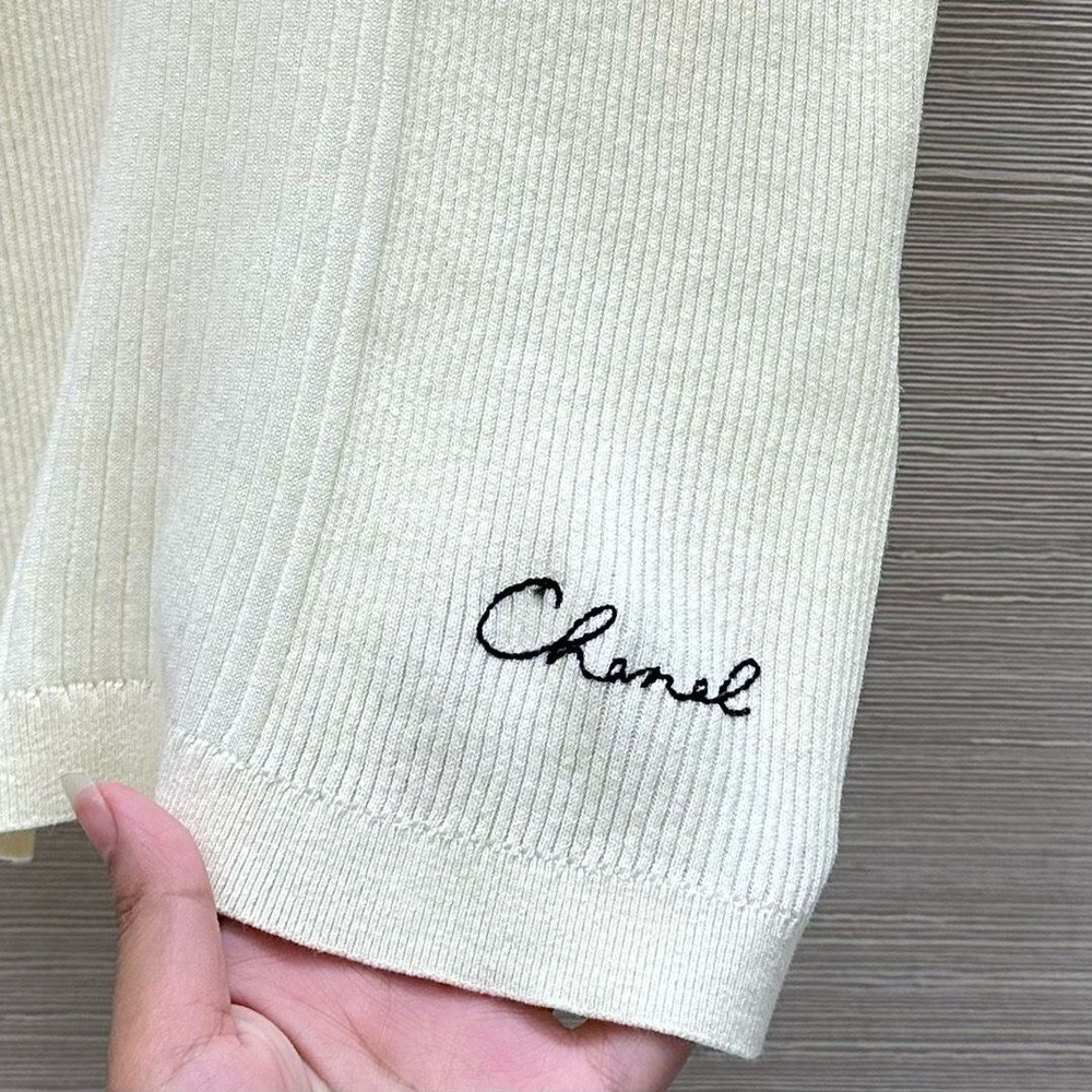 Футболка CHANEL