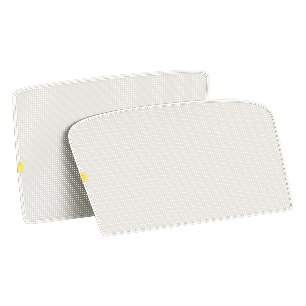 Солнцезащитная шторка Baseus T-Space Series Car Skylight Sunshade для Tesla Model 3 - Single Layer