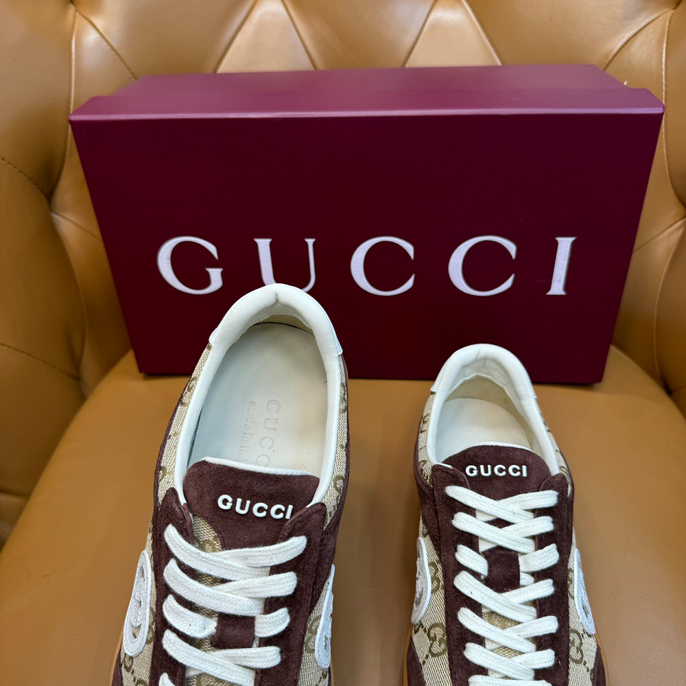 Кроссовки G75