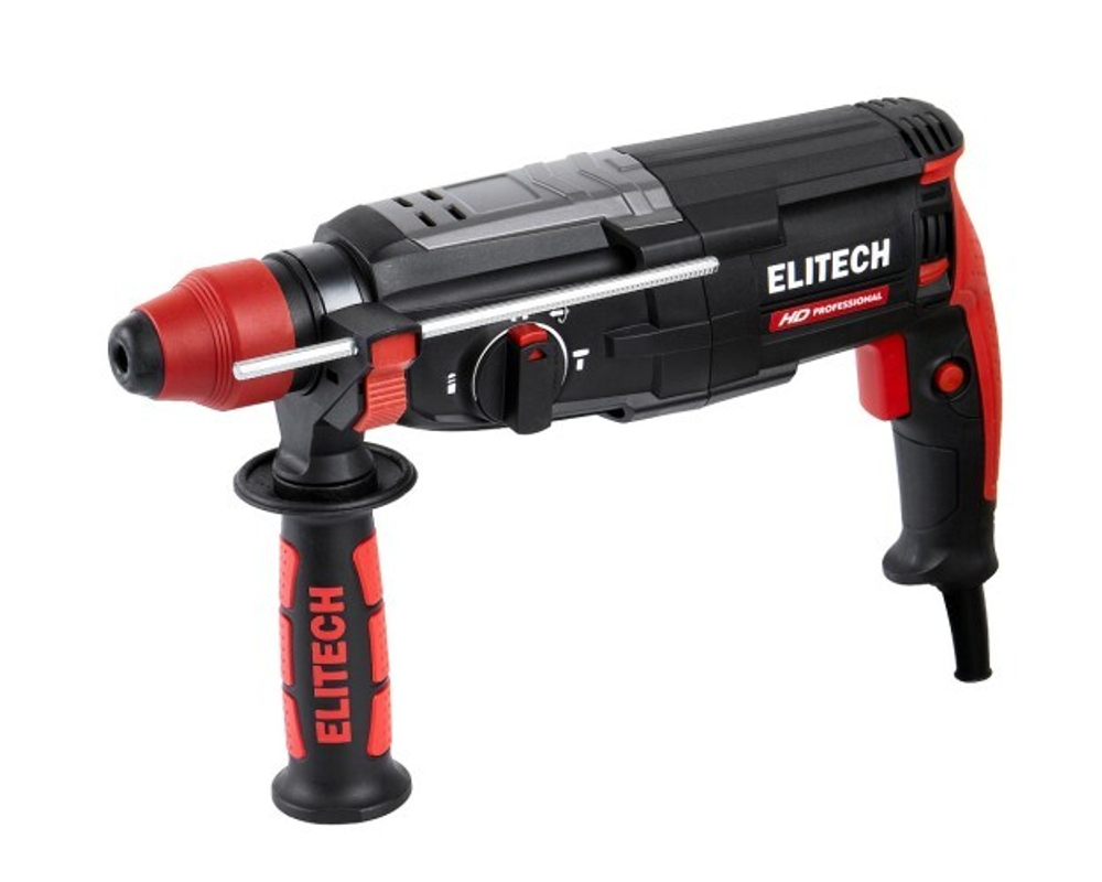 Перфоратор ELITECH RH 0928RE (E2205.027.01) HD 205381