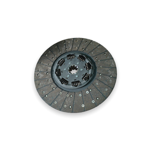 Диск сцепления ведомый, 430WGTZ