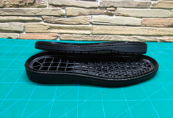 Подошва мужская, большие размеры. арт Дима