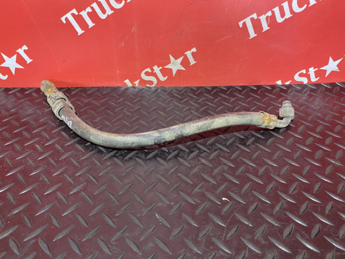 Шланг тормозной