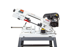 Ленточнопильный отрезной станок Metal Master BSM-115R
