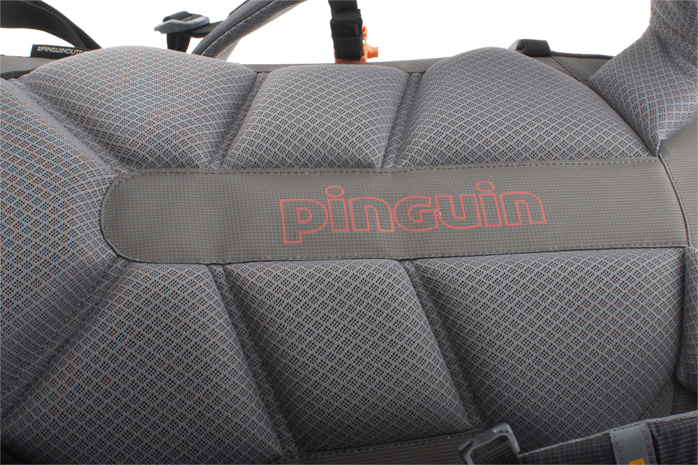 Рюкзак Pinguin Vector 35