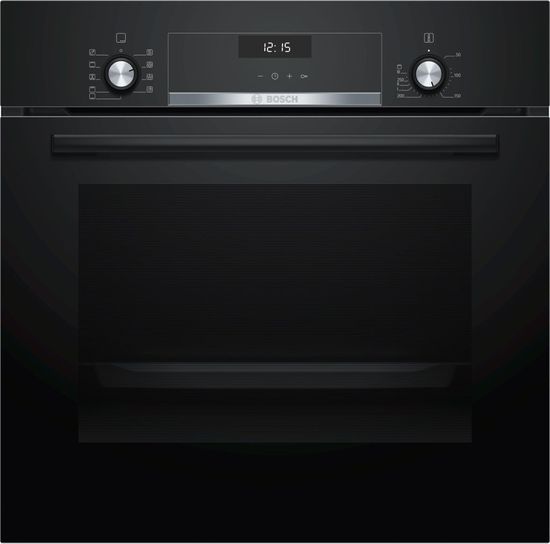 Электрический духовой шкаф Bosch HBJ538YB0R