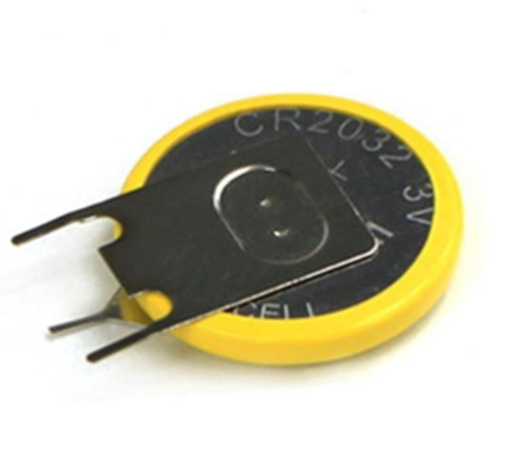 Элемент питания ET CR2032-VC3 OEM