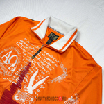 Винтажная кофта Akademiks