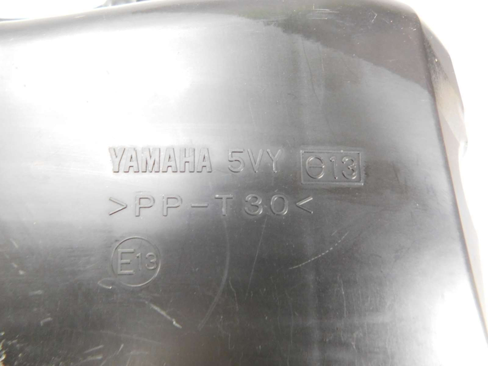 Корпус воздушного фильтра Yamaha YZF-R1 04-06 RN13