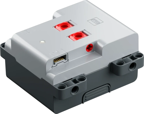 Конструктор LEGO Powered UP 88015 Батарейный блок