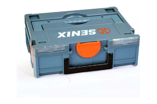 Ящик  SENIX для инструментов S XSTACK, S(Z082004)