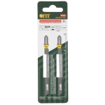 Пилки для лобзика FIT 40956