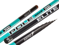 Удилище поплавочное без колец Salmo Elite POLE MEDIUM MF 7.00