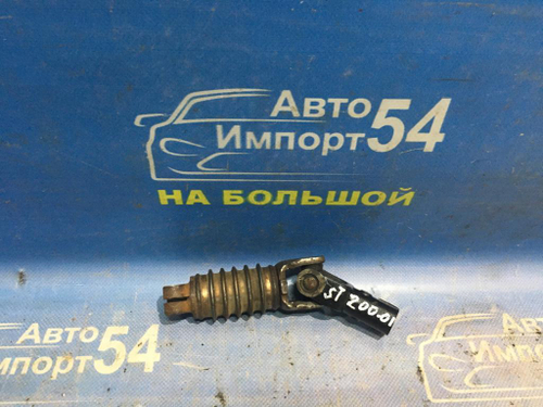 Карданчик рулевой TOYOTA CORONA EXIV 1994