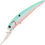 Воблер TsuYoki(Tsuribito) Jass 120F 120мм 22г 2.5-5.5м Минноу Floating -