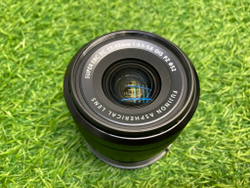FujiNon XC 15-45mm 3.5-5.6 OIS PZ
