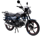 Мопед Regulmoto Alpha (RM-6)