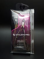 Профессиональные кусачки для кутикулы Expert 100-9