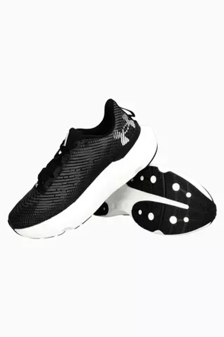 Кроссовки Under Armour Infinite Pro - черный
