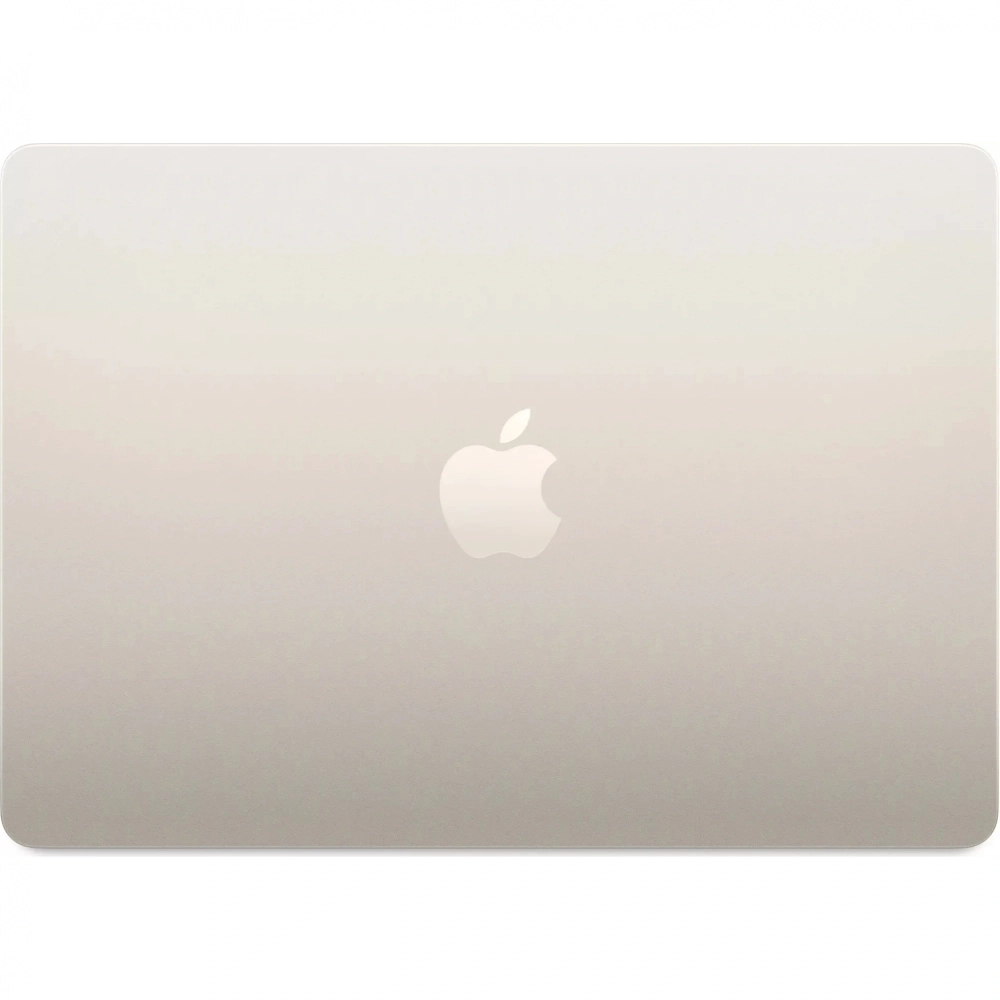 Ноутбук Apple MacBook Air A3240 M4 10 core 16Gb SSD512Gb/10 core GPU 13.6" Liquid Retina (2560x1664) macOS star (MW103LL/A)