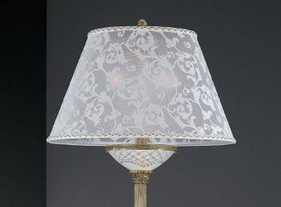 Декоративный торшер Reccagni Angelo PN.7132/2