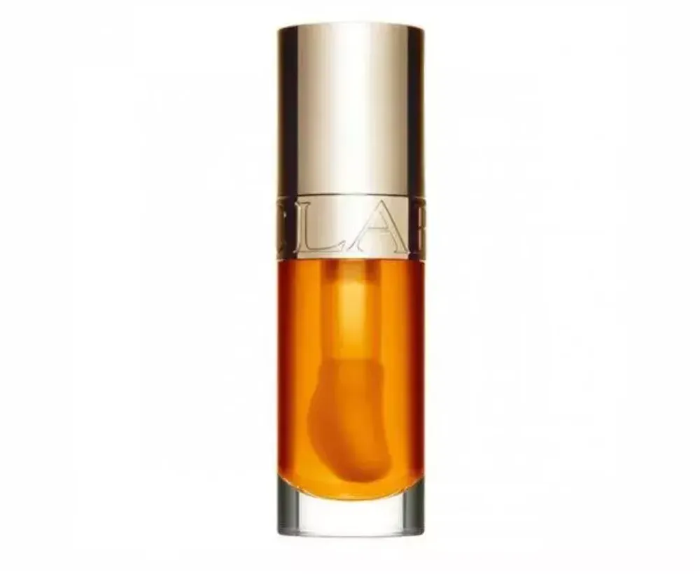 Масло-блеск для губ CLARINS Lip Comfort Oil - 01 Honey