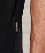 Футболка Napapijri - черный(NP0A4I3L)