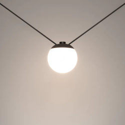 Светильник ART-INBELT-SFERO-R140-7W Day4000-MIX (BK, 240 deg, 48V, DALI) (Arlight, IP20 Металл, 3 года) 051180