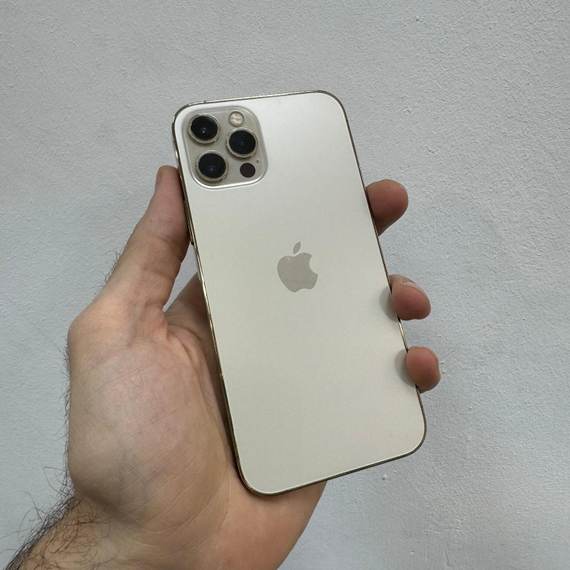Apple iPhone 12 Pro 256GB 78% АКБ (коробка)