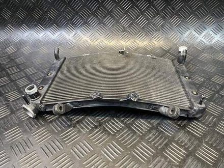 Радиатор Yamaha FZ1 Fazer RN17