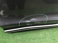 Дверь передняя правая Chery Tiggo 4 (2018-2023)