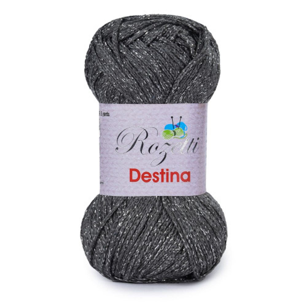 Пряжа Rozetti Destina (45027)