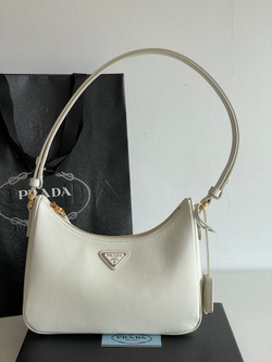 Prada Hobo Bag 22 cm