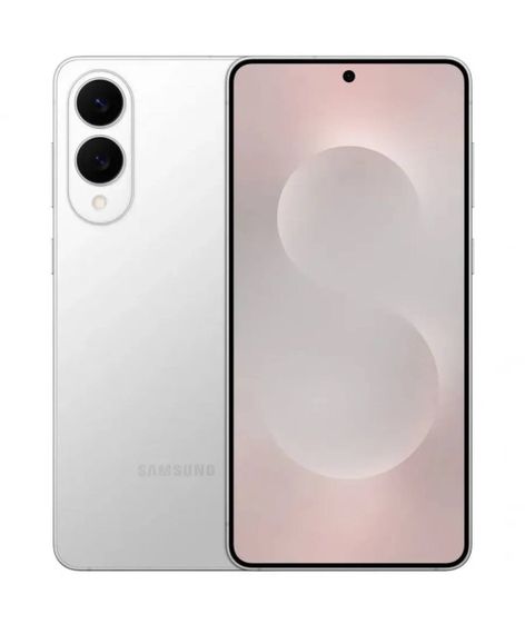 Samsung Galaxy S25 Edge