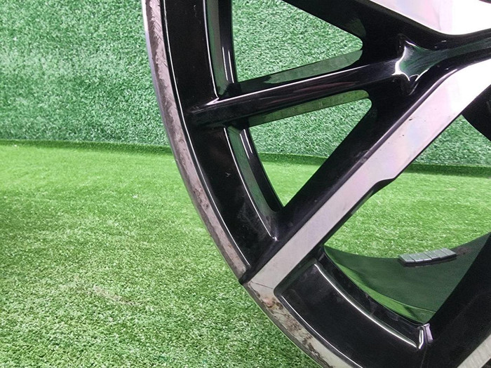 Диск литой R19 BMW 5er G30 (17-23) 845 стиль перед