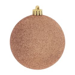 GAEM Набор из 12шт Украшение новогоднее "Шар", D8см, L20 W20 H21 см