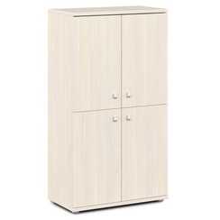 Шкаф закрытый средний 820х440х1490 V-662