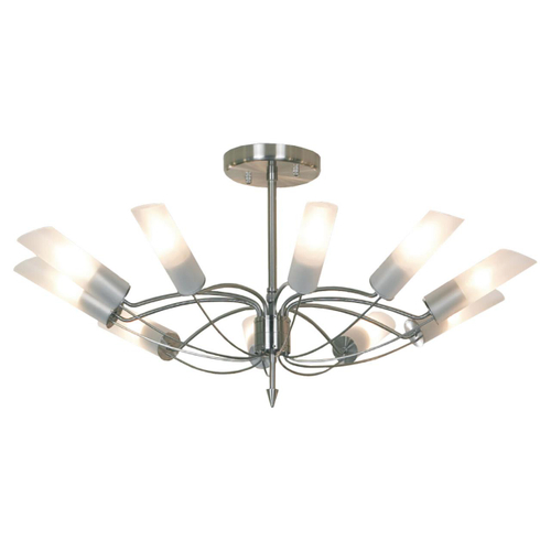 Люстра Lussole  Lano LSA-2813-10