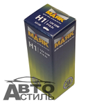 Автолампа H1 12V 55W (P14,5s) Маяк Standard #52120