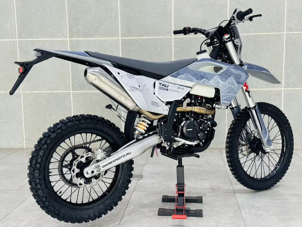 Мотоцикл DAREX Tau NB300 ENDURO