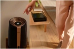 Увлажнитель воздуха Philips HU 3918/10
