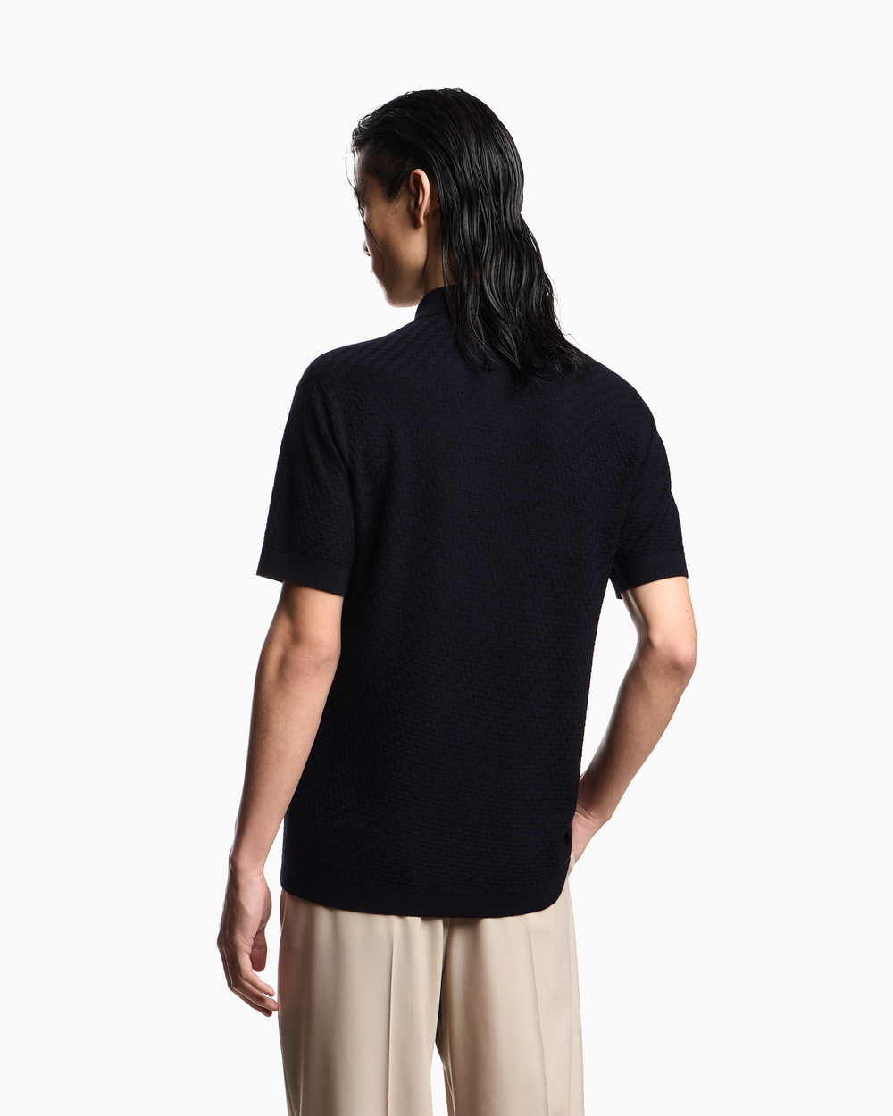 Пуловер EMPORIO ARMANI