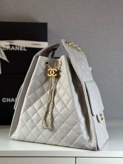 Chanel 25 Medium Handbag 40 cm