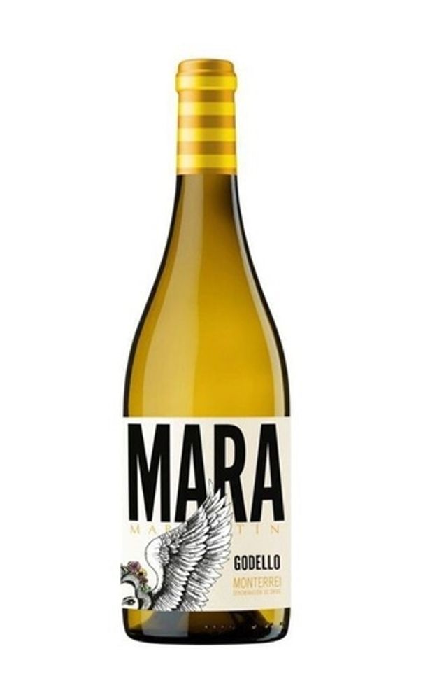 Вино Мара Годельо